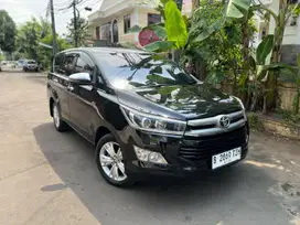 Toyota Innova Q Venturer 2.0 2019/2020 Manual