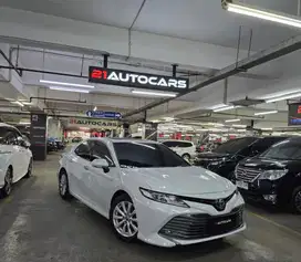 Toyota Camry 2.5 V 2019 AT