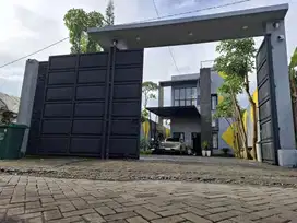 Villa Full Furnish lokasi dekat Wisata Baloga Kota Batu