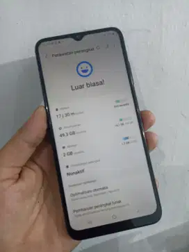 Samsung a03 4/64