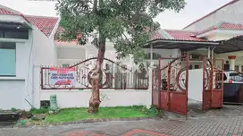 Rumah Bukit Palma. Baru Renovasi n Siap Huni.