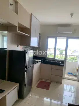 Apartemen Educity Tower Princeton Full Furnished