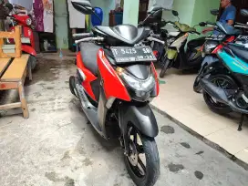 YAMAHA MIO GEAR 125 ECO 2021 PJK HIDUP HRG PAS DI CILEDUG BS TT 2022