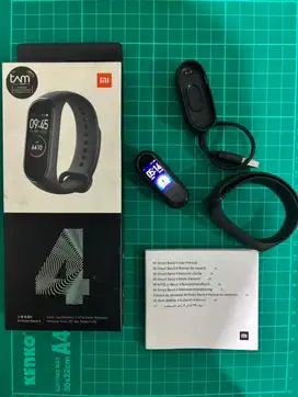 Xiaomi Mi Band 4