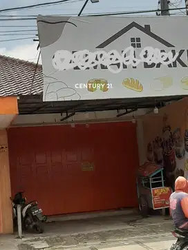 Ruko Strategis Di Perumnas Kota Cirebon