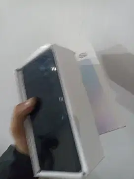 Vivo y27 5g 6/128 lengkap