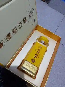 Jual botol unik