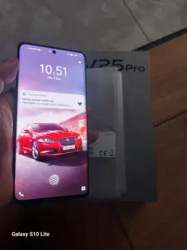 Jual hp vivo v25 pro fulset