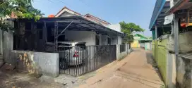 Dijual Rumah Siap Huni Di Pitara Pancoranmas Depok