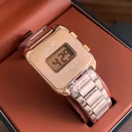 Women's 30MM Quartz watch with dial  DARCY Collection