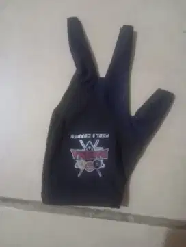 Sarung billiard