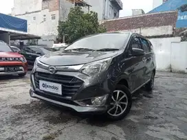 [OLXmobbi] HOT SALE - Daihatsu Sigra 1.2 R Deluxe Bensin-MT 2016