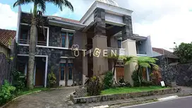 Magelang Utara Ada Rumah Besar Dijual