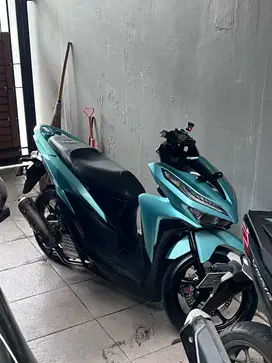 VARIO 150 LED NEW ASIIIKKKK JOSPAARR A !!!