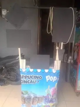 JUAL MEJA BEKAS ES