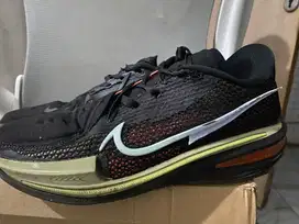 Sepatu Basket Nike GT Original Black