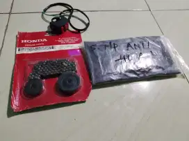 Alat motor! & aksesoris!