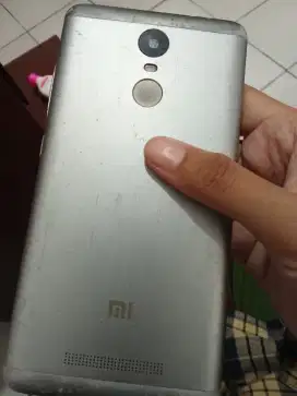 Xiaomi redmi Note 3 3/32GB