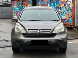 Honda CRV 2009 Bensin