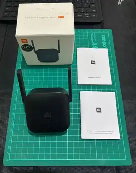 Xiaomi Wifi Extender Pro