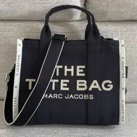 34cm thick canvas material lady shoulder cross-body tote bag