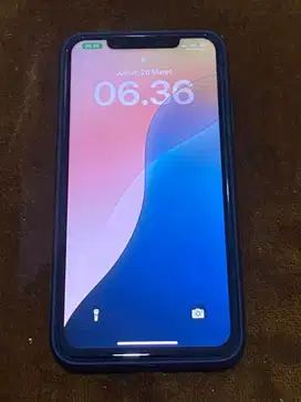Iphone 11 Pro Max 256Gb Inter