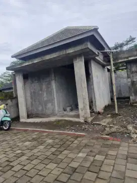Di jual rumah tanpa perantara