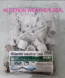 ALDERON WEATHER SEAL