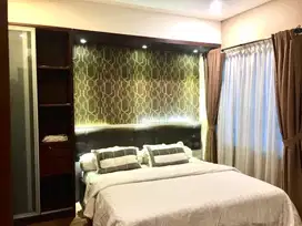 Disewakan Apartement 1 BR Thamrin Residence Jakarta Pusat
