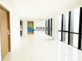 Dijual Unit Penthouse Apartemen Paling Mewah Yukata Alam Sutera