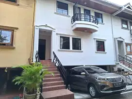 Jual Cepat Townhouse in Kemang Utara, Jaksel
