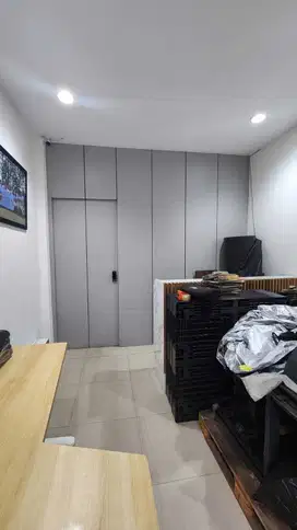 Ruko Siap Pakai Anggrek Kemanggisan palmerah Jakarta Barat