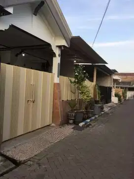 ‼️MURAH,B.U‼️di Perum Griya Kebraon Selatan Surabaya.