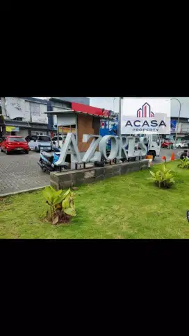 Rumah Cemara 1 dan sekitar Banjar wijaya Disewakan dan Dijual