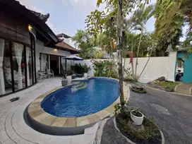 VILLA LUXURY FOR RENT FULLY FURNISHED