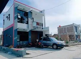 Jual Rumah BAGUS dekat SPN Cisarua Bandung Barat, dekat Cimahi Lembang