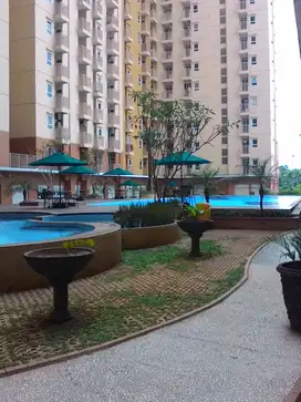 Disewakan Apartemen Green Palm tipe 1 Bedroom, Fully Furnish.