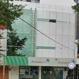 RUKO JL BOULEVARD PANAKUKANG
