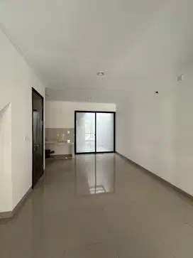 Di sewakan rumah pantai indah kapuk millenial 2+1 kamar tidur 4x15