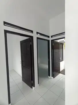 Rumah modern delat ke griya cinu nuk