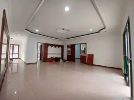 Rumah Pluit Hook Parkir Luas Jalan 3 Mobil Baru Renovasi