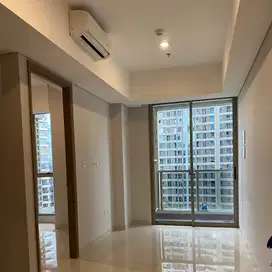 disewakan apartemen taman anggrek residences 1 bedroom semi furnish
