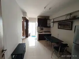 Disewakan Apartemen Green Palm type 1 Bedroom Furnish