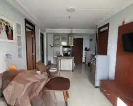 Apartemen 3 Kamar Murah di Gateway Pasteur Bandung