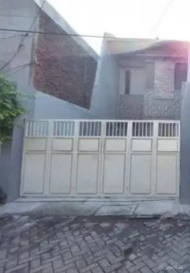 Rumah 2 Lt Brand New Lebak  Siap Huni