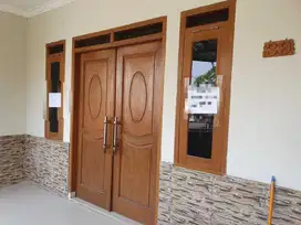 Rumah 1,5 Lantai Siap Huni di Cluster Antapani Tengah Kota Bandung