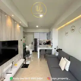 Apartment Podomoro Tower Liberty Full Furnish