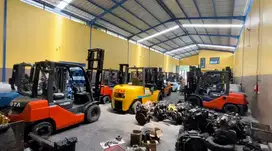 JUAL GUDANG SIAP PAKAI DEKAT TOL & PUSAT PEMERINTAHAN