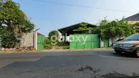 Gudang Raya Kundi Waru, Dekat Pasar Wadung Asri, Dekat JUANDA