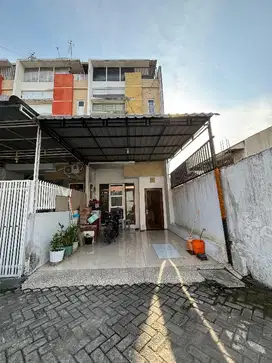 Harga Turun menarik Rumah Komplek tuasan mantap